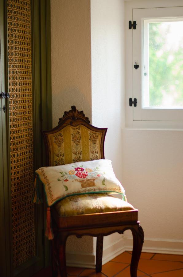 Convento Inn And Artists Residency Chamusca  Zewnętrze zdjęcie
