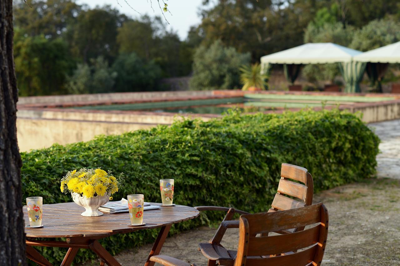 Convento Inn And Artists Residency Chamusca  Zewnętrze zdjęcie