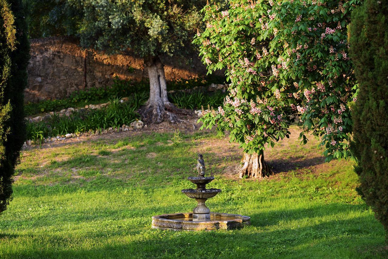 Convento Inn And Artists Residency Chamusca  Zewnętrze zdjęcie