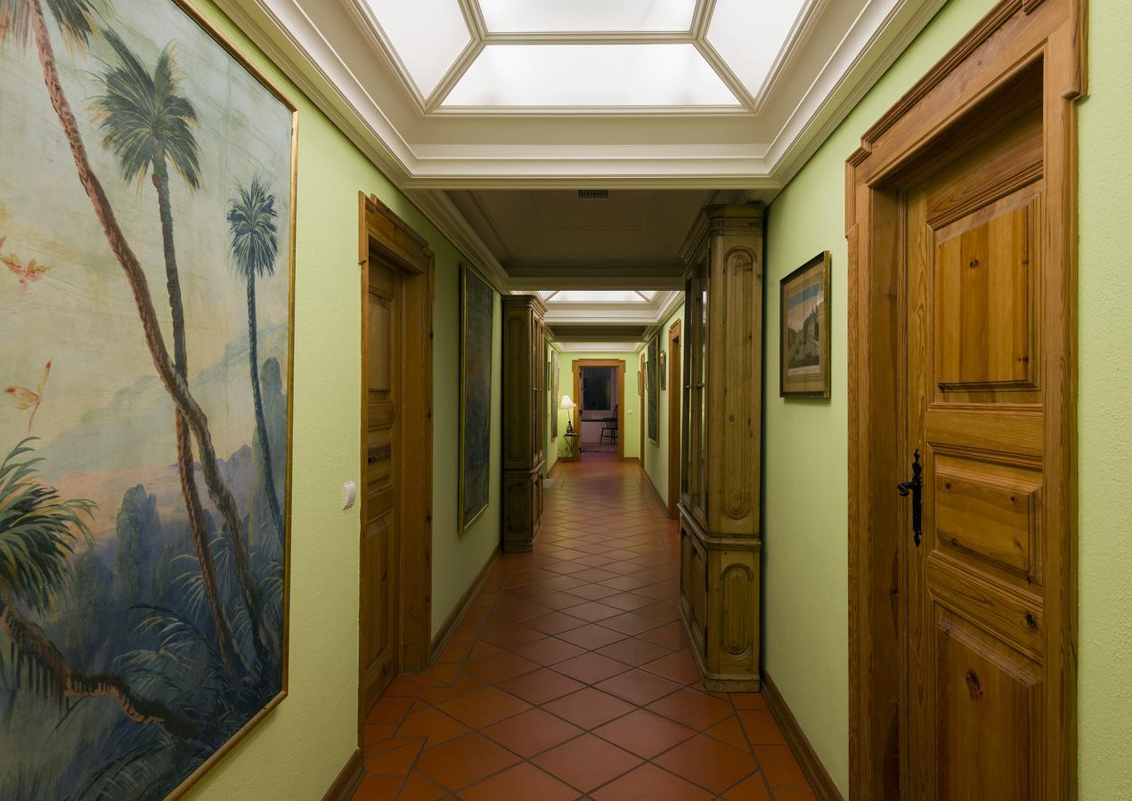 Convento Inn And Artists Residency Chamusca  Zewnętrze zdjęcie