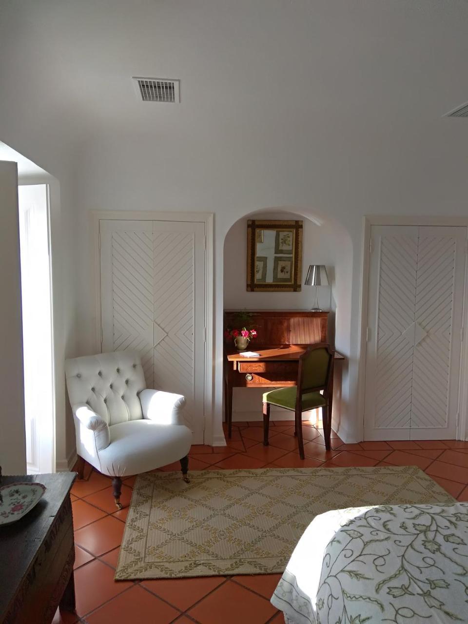 Convento Inn And Artists Residency Chamusca  Zewnętrze zdjęcie